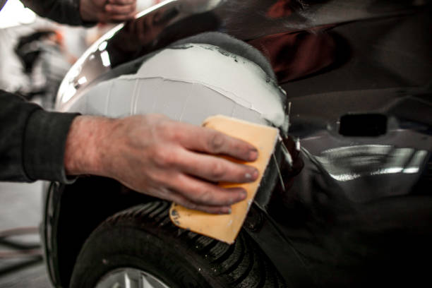 Best Forensic Mold Investigation  in Eureka, KS