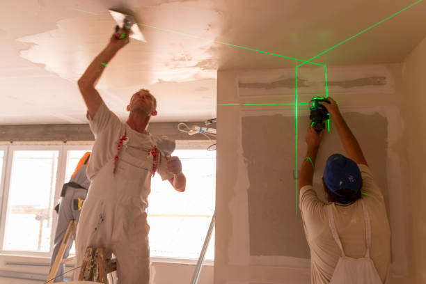 Best Real Estate Mold Inspection  in Eureka, KS