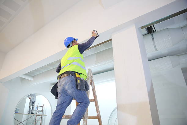 Best Biohazard Mold Removal  in Eureka, KS