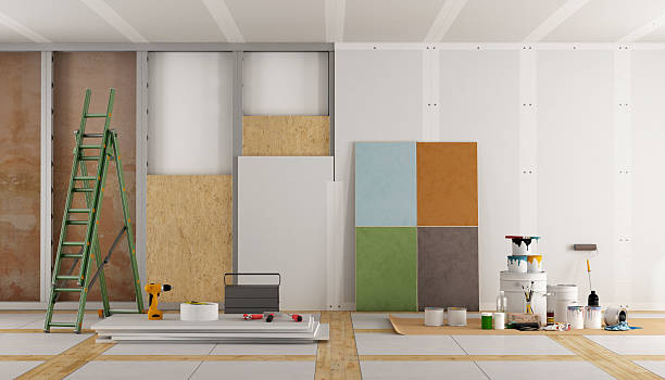 Best Mold Prevention Services  in Eureka, KS