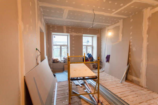 Best Industrial Mold Remediation  in Eureka, KS